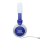 JBL JR320 Niebieskie - 1263232 - zdjęcie 5
